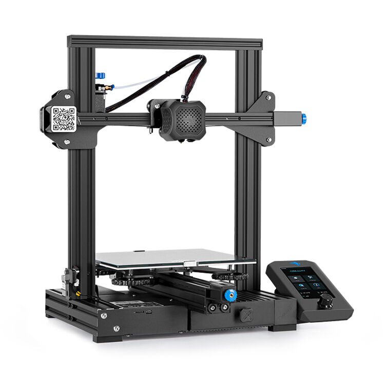 La mejor impresora 3D de filamento para principiantes y emprendedores