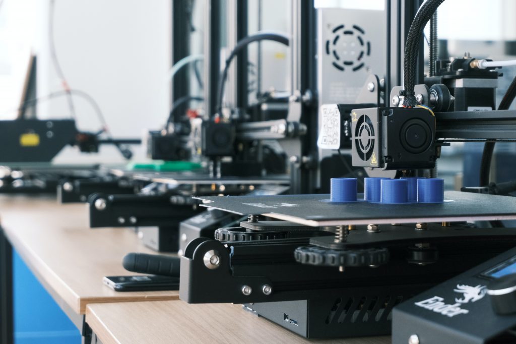 ¿Qué es la impresión 3D y qué se puede hacer con ella?